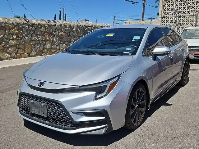 Toyota Alamogordo
