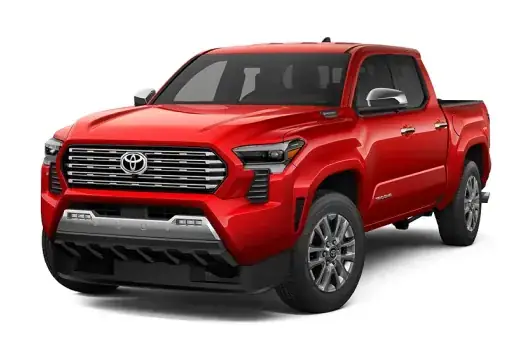 Toyota Alamogordo