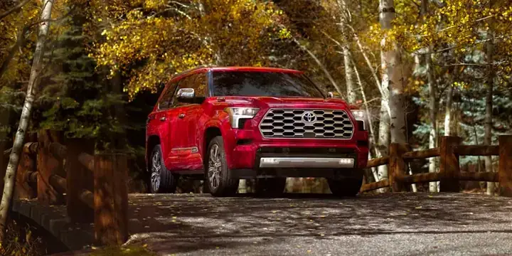Toyota Alamogordo