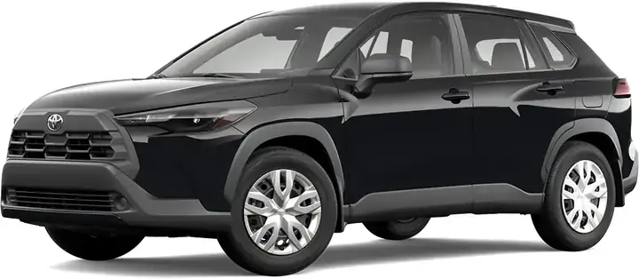 Toyota Alatic