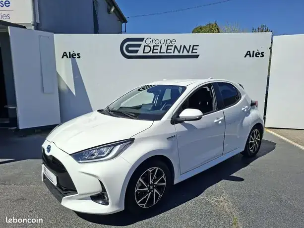 Toyota Ales