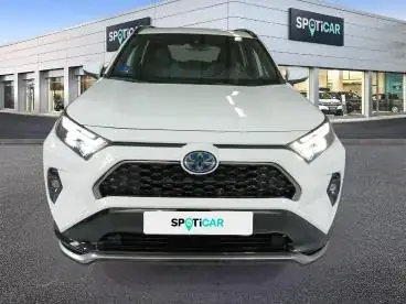 Toyota Algeciras