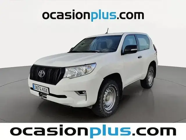 Toyota Algeciras