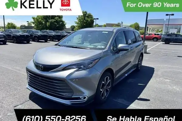 Toyota Allentown