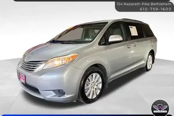 Toyota Allentown Toyota Allentown
