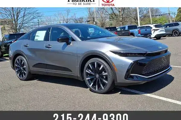 Toyota Allentown Toyota Allentown