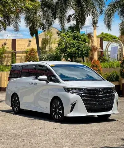 Toyota Alternance