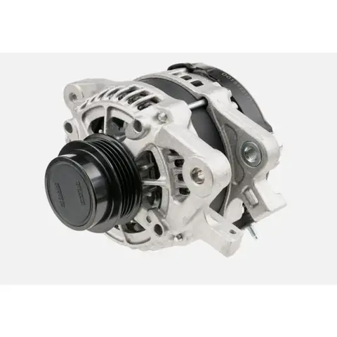 Toyota Alternator Toyota Alternator