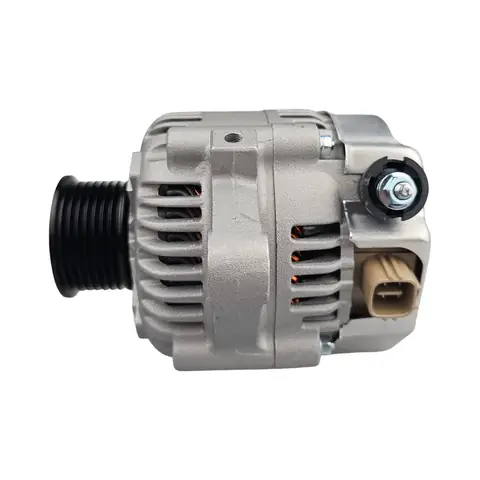 Toyota Alternator Toyota Alternator