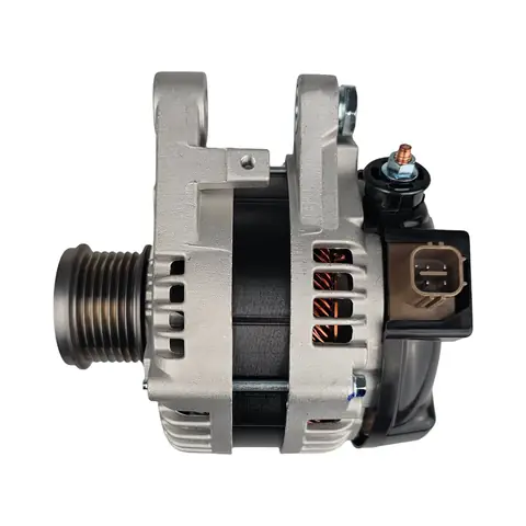 Toyota Alternator Toyota Alternator