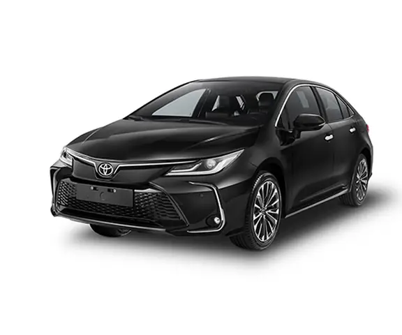 Toyota Altis Mới