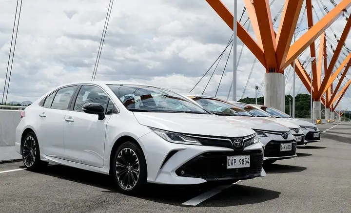 Toyota Altis Sport: Đánh Giá Chi Tiết Và Những Điều Cần Biết Khi Sở Hữu ...
