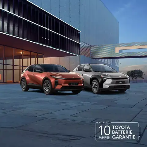 Toyota Angebote Toyota Angebote