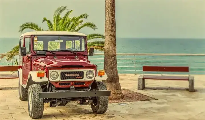 Toyota Ankauf