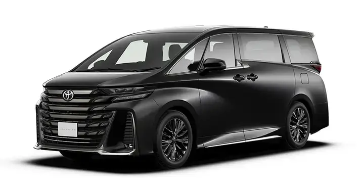 Toyota Aphal
