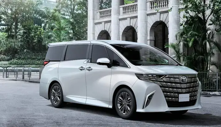 Toyota Apollosa