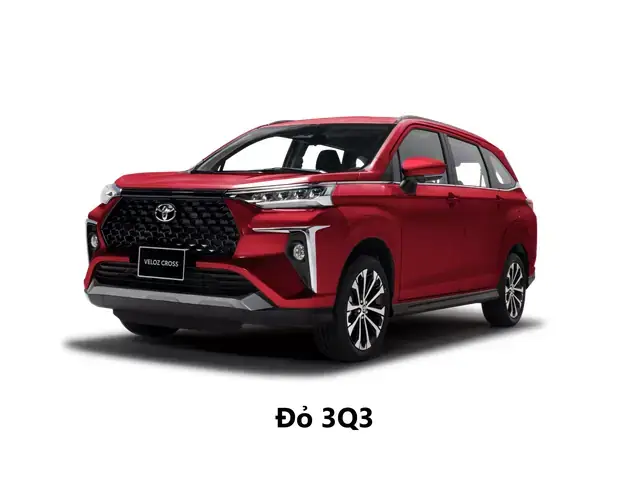 Toyota Apollosa