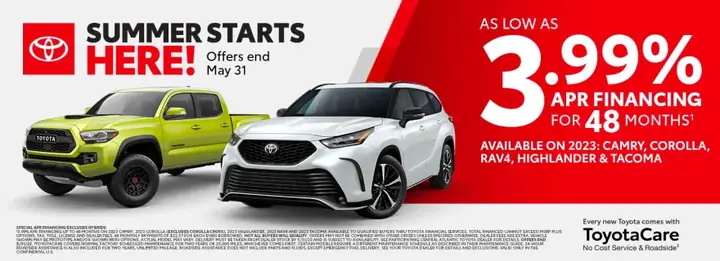 Toyota Apr Toyota Apr