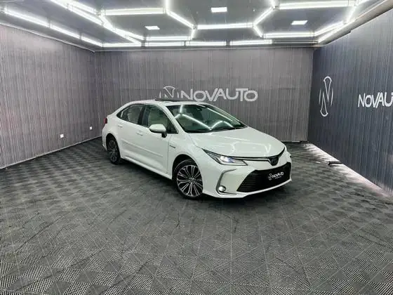 Toyota Arapiraca