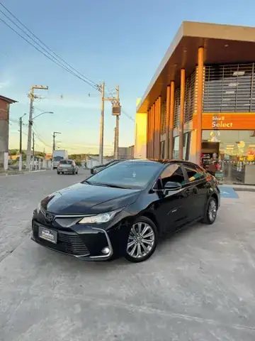 Toyota Arapiraca