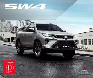 Toyota Arapiraca