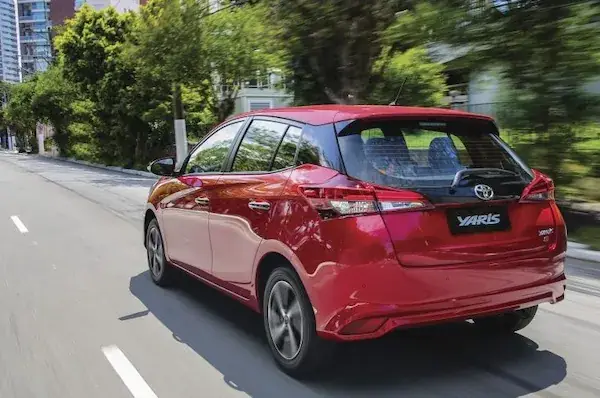 Toyota Argentina