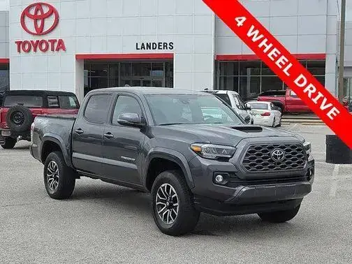 Toyota Arkansas Toyota Arkansas
