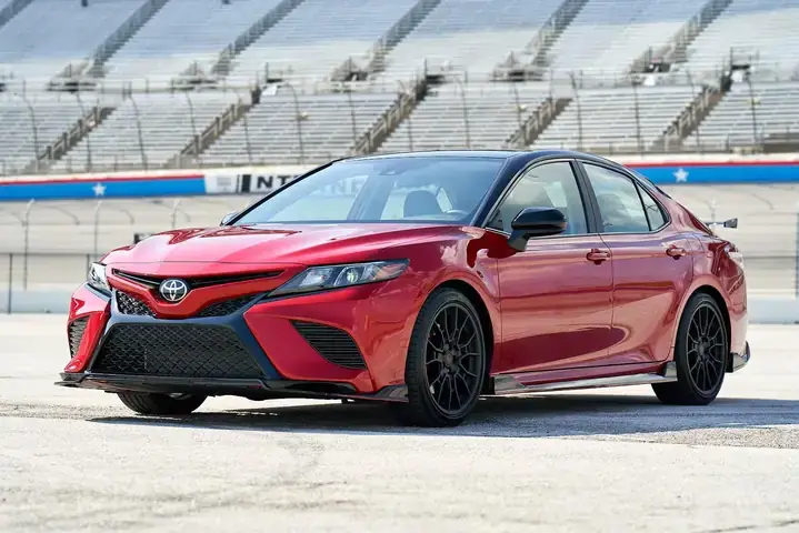 Toyota Arkansas
