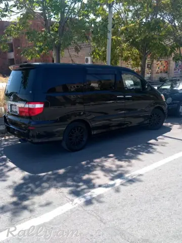 Toyota Arpad Toyota Arpad