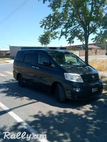 Toyota Arpad Toyota Arpad