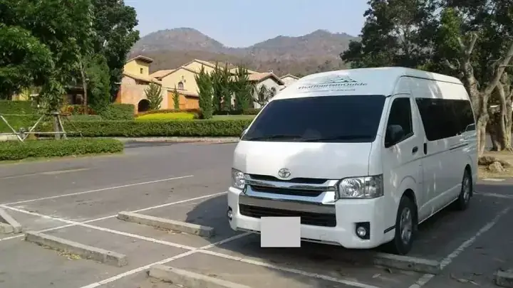 Toyota Aruba