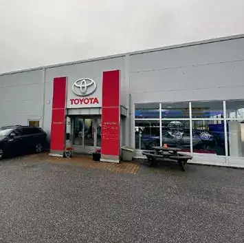 Toyota Askim