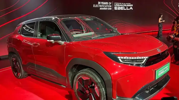 Toyota Assured Toyota Assured