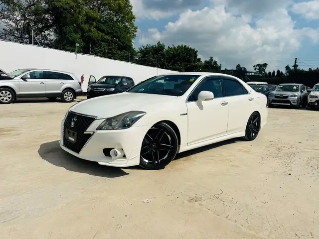 Toyota Athlete