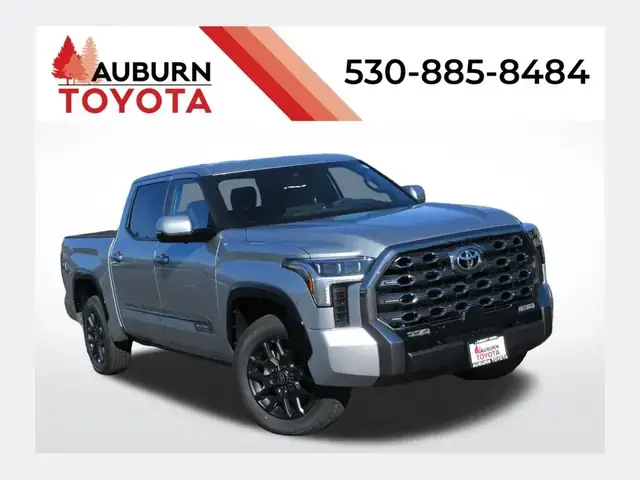 Toyota Auburn
