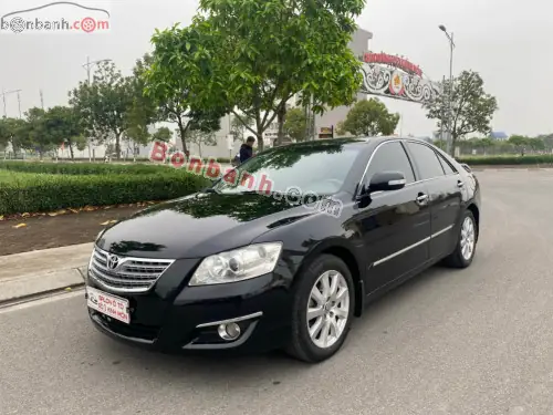 Toyota Aurion.grande.3.5 Toyota Aurion.grande.3.5