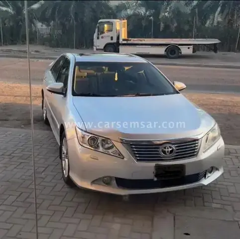 Toyota Aurion.grande.3.5 Toyota Aurion.grande.3.5