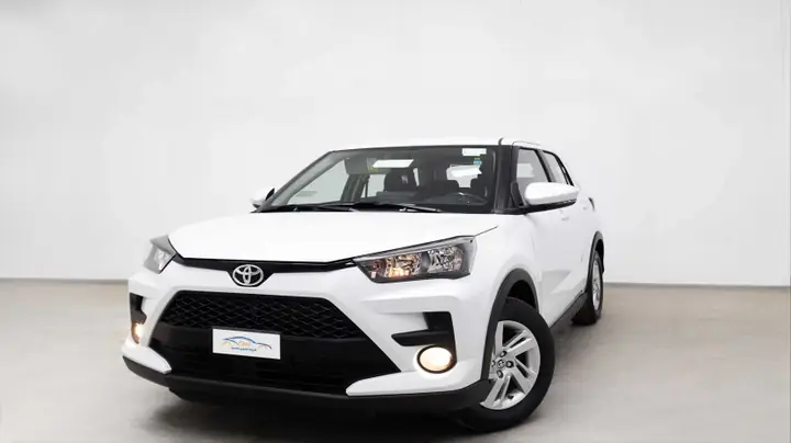 Toyota Auto Toyota Auto