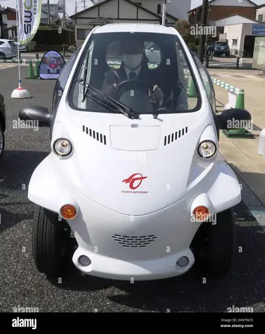 Toyota Auto Body