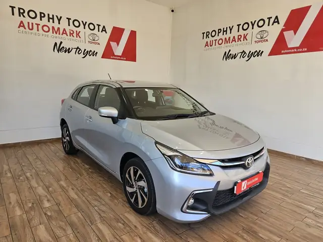 Toyota Automark