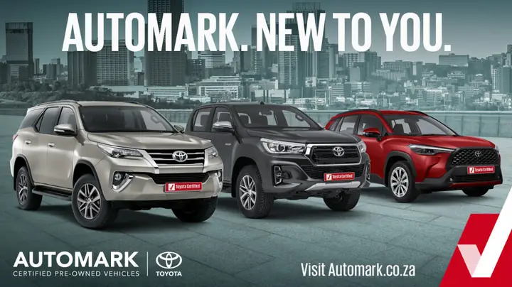 Toyota Automark