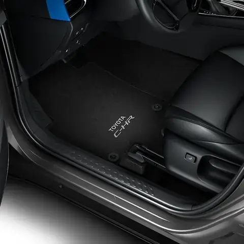 Toyota Automatten Toyota Automatten