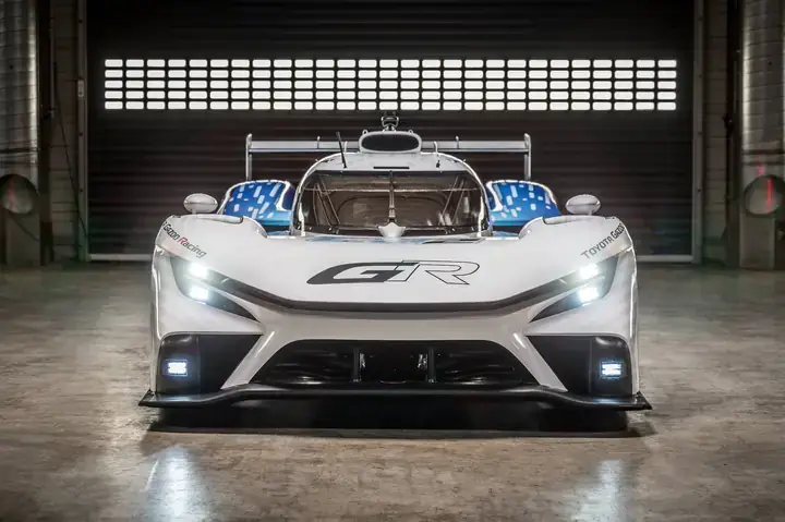Toyota Autosloperij