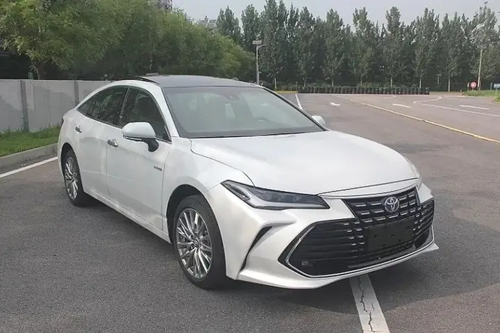 Toyota Av