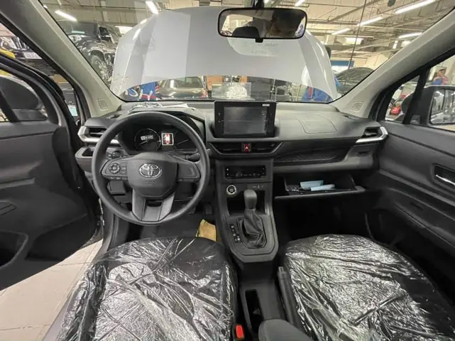 Toyota Avanza 2022