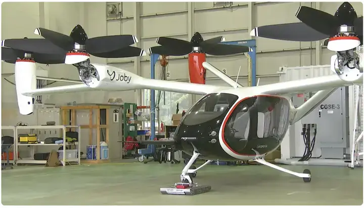 Toyota Aviation