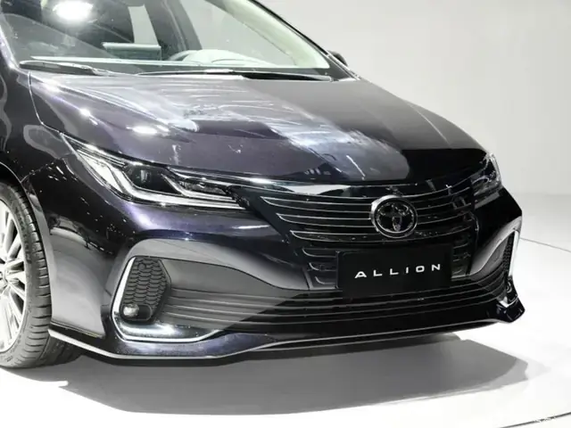 Toyota Aynon