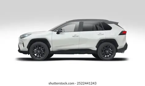 Toyota Background