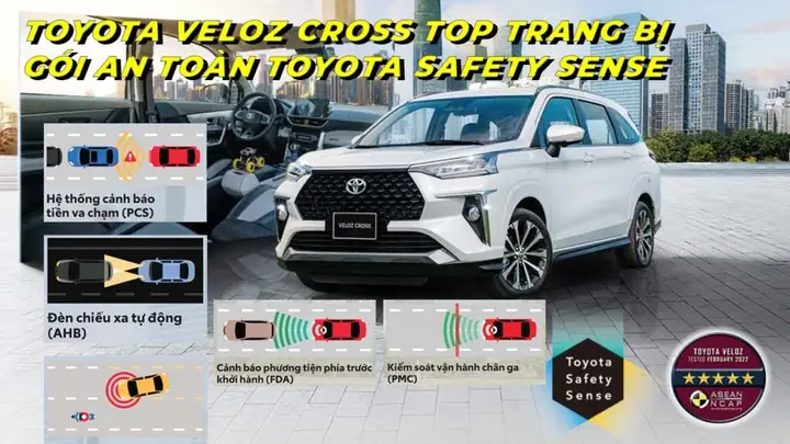 Toyota Balantran