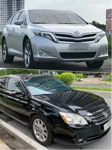 Toyota Balantran